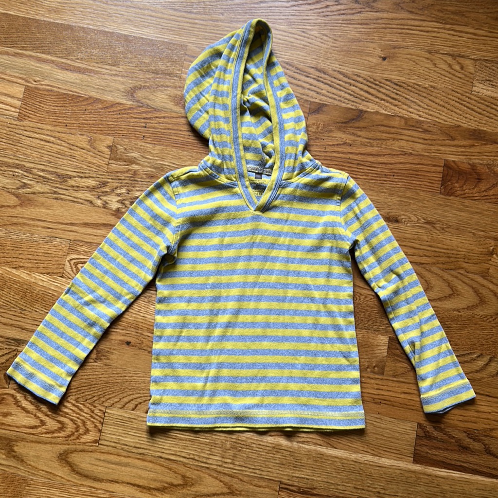 Tea Pullover